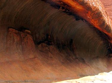 Psynchronize Australia|Discover the History of Kulpi Watiku (Men’s Cave)